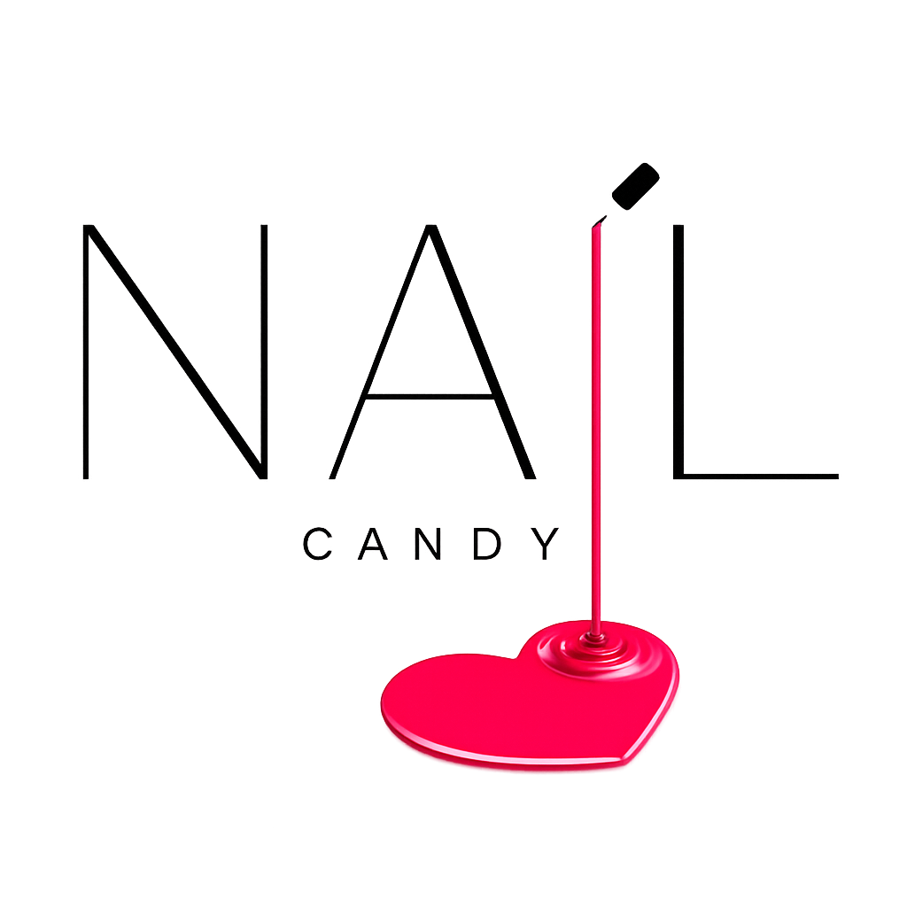 Nail Candy logo